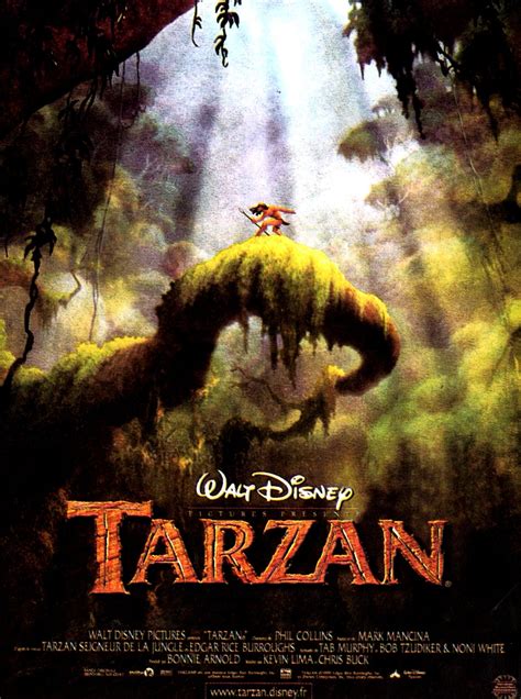 tarzan full movie download